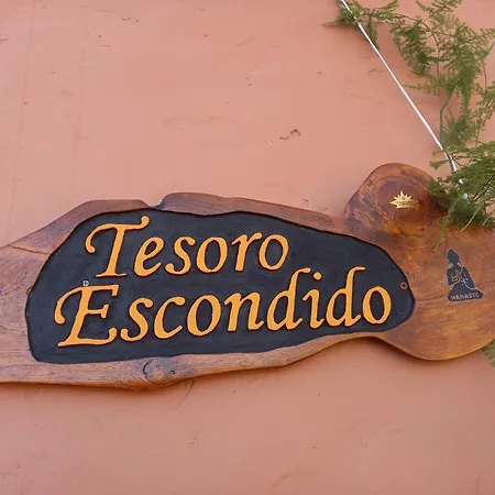 Tesoro Escondido Apartment Santa Rosa  Exterior photo