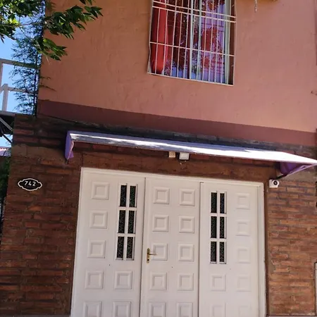 Tesoro Escondido Apartment Santa Rosa  Exterior photo