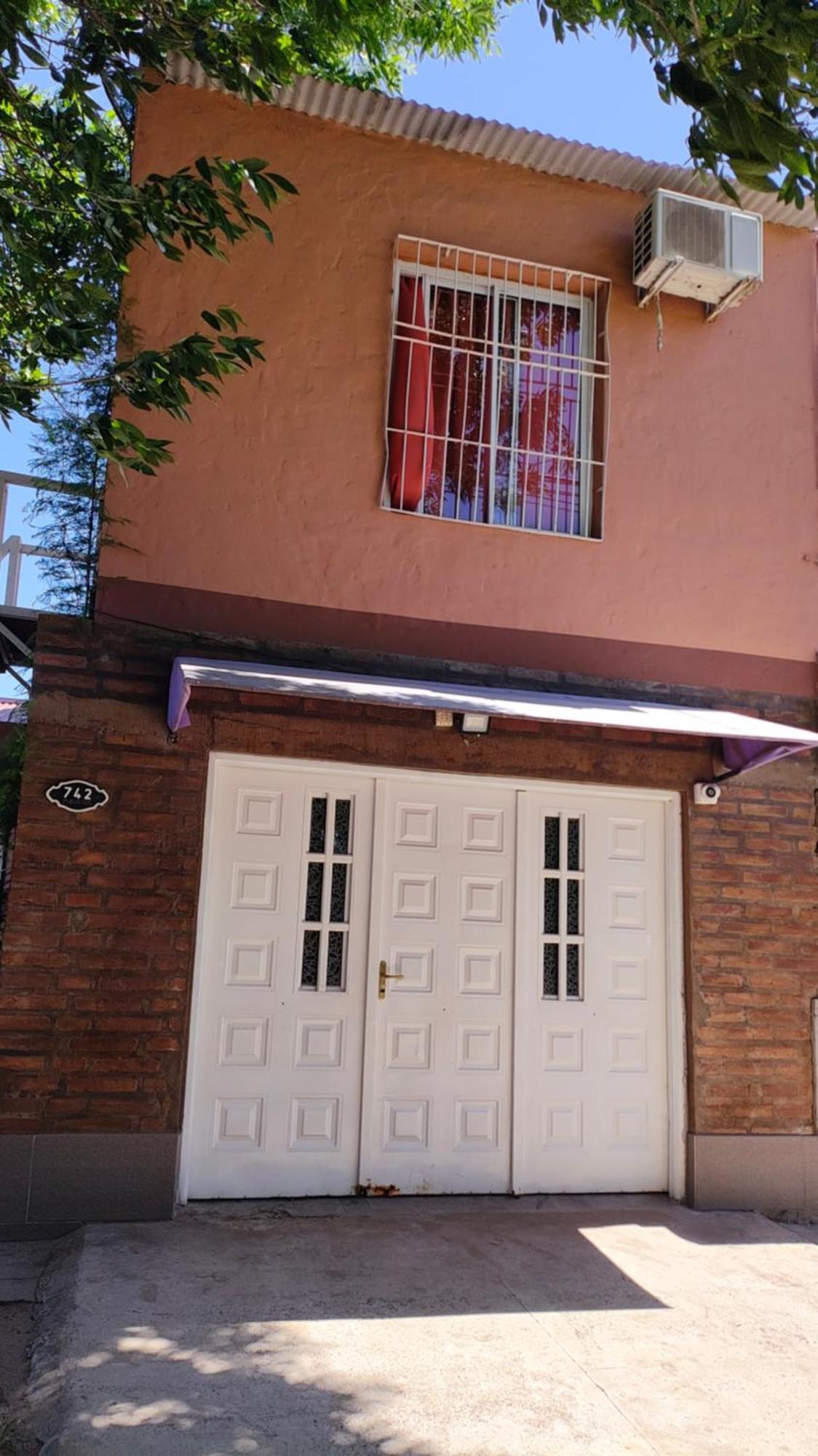 Tesoro Escondido